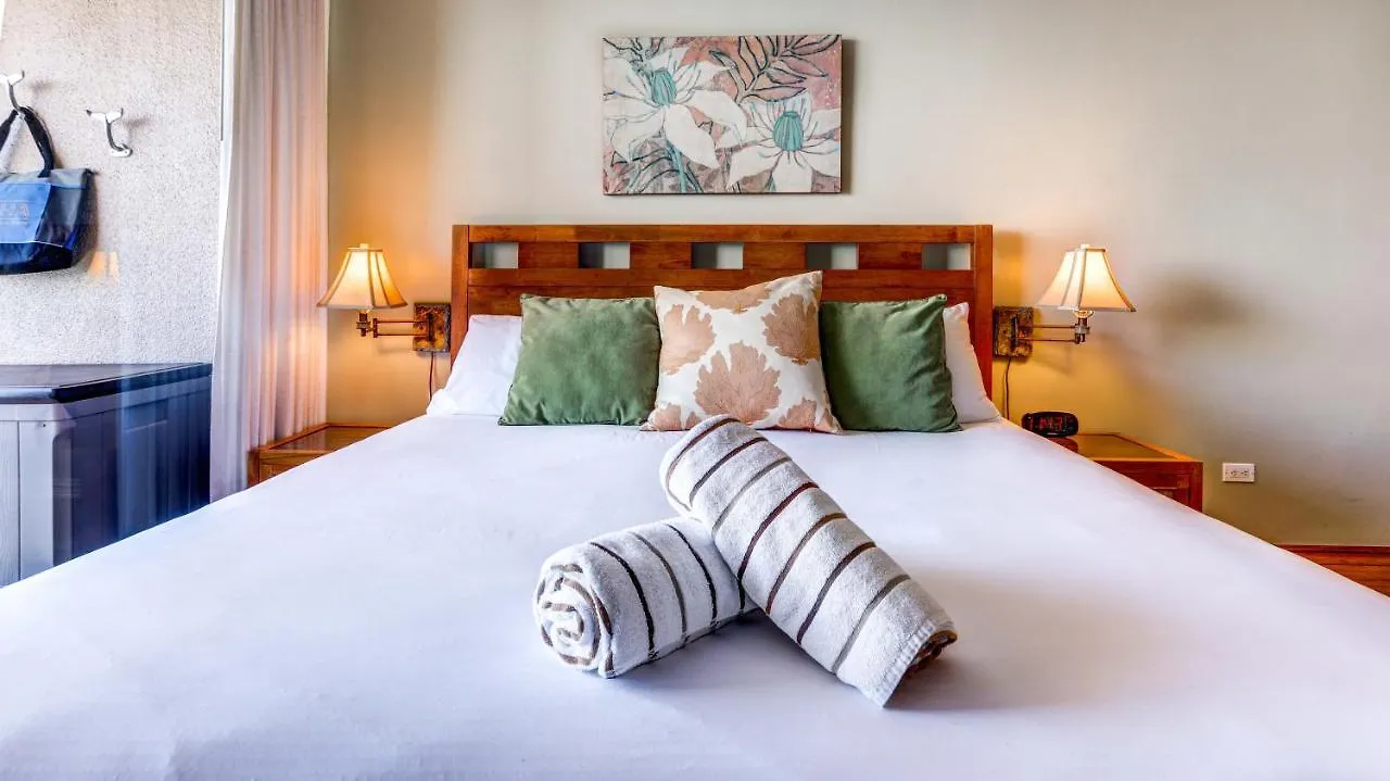 Aparthotel Maui Westside Presents: Mahana 1003 Lahaina