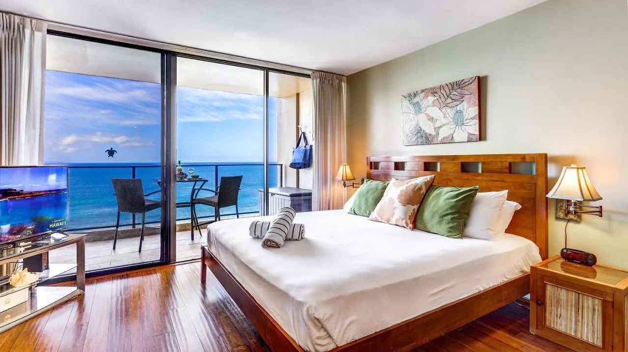 Maui Westside Presents: Mahana 1003 Lahaina